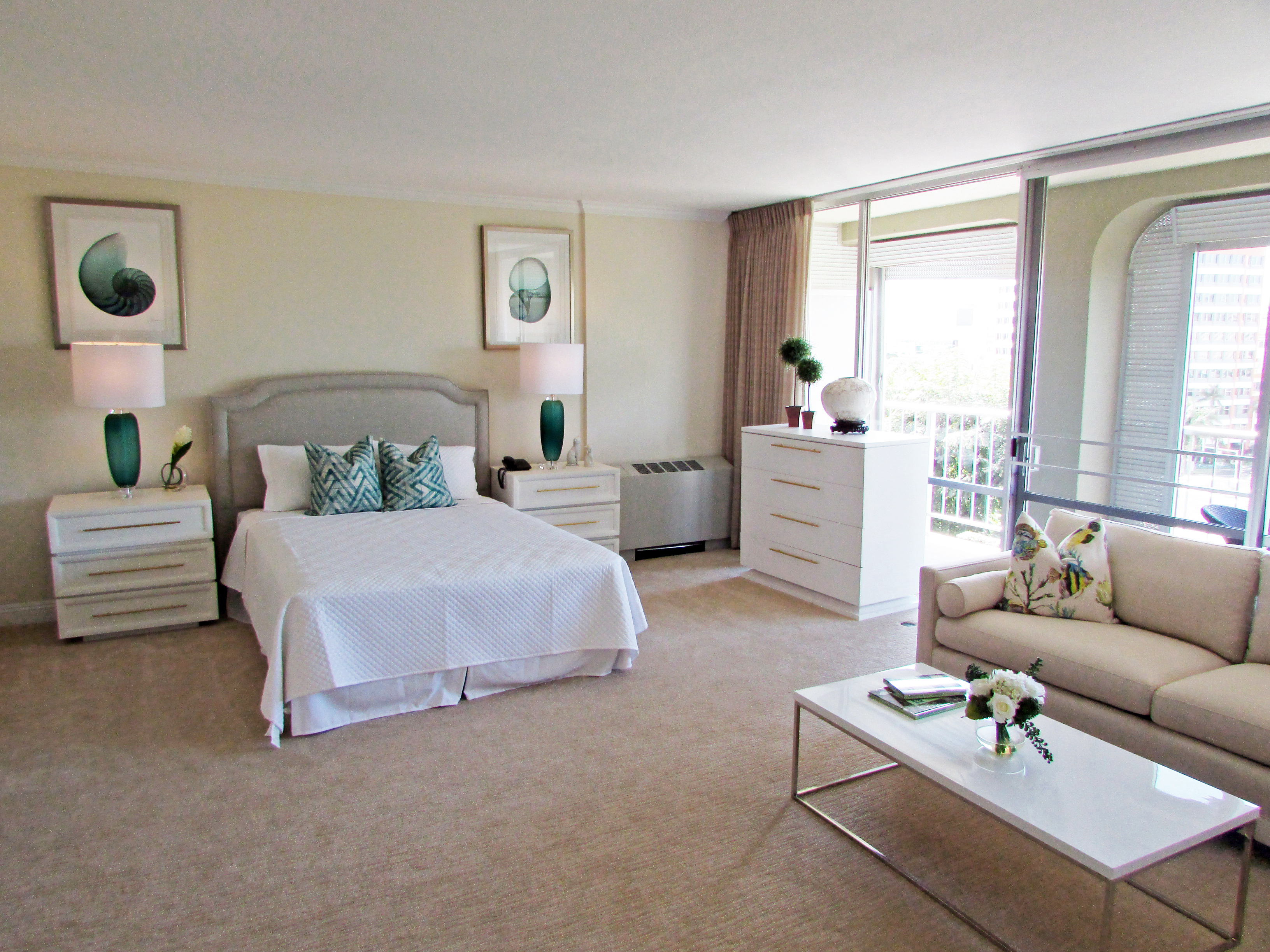 Independent Senior Living in Honolulu at Arcadia Retrirement Arcadia